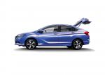 Honda Gienia 2016 года (CN)